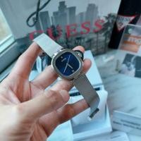 ราคา นาฬิกา Guess GW0768L1 EVE Silver (43078005286)