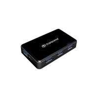 ราคา TS-HUB3K USB Hub 3.0 4Port Transcend ยูเอสบี ฮับ ออกใบกำกับภาษีได้ (11421742003)