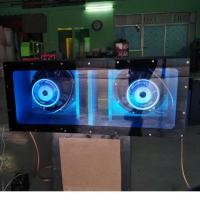 ราคา ตู้ท้ายเก๋งพร้อมดอกมีอคิลิกมีไฟในตู้10*156*2.5ตู้เก๋งเบสยิงในรถใส่กับรถเก๋งได้ทุกรุ่นทุกยี่ห้อ (5337016360)