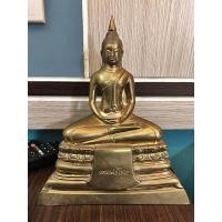 ราคา หลวงพ่อโสธรขึ้นจากแม่น้ำ 246 ปี หน้าตัก 5นิ้ว สูง9นิ้ว สธ.1558 หายากสวยแชมป์ พุทธคุณเด่นเมตตามหานิยมแคล้วคลาดโชคลาภ (5075814594)