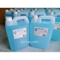 ราคา แอลกอฮอล์79% 5ลิตร 5000ml (7824942237)