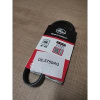 ราคา GATES 6PK905 PEUGEOT 208 1.6 VTi 308 408 508 3008 1.6T Turbo AUXILIARY DRIVE BELT (57555327480)