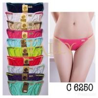 ราคา Tally C6250 G String กางเกงใน - Tally C6250 ทอง (8822518210)