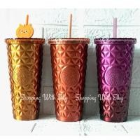 ราคา #Starbucks Dion Tumbler #FallCollection #HalloweenCollection (29711349107)