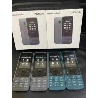ราคา โทรศัพท์มือถือใหม่ 6300 คีย์โฟน 4G GSM สี่แบนด์ ซิมการ์ดคู่ โทรศัพท์มือถือสำหรับผู้สูงอายุพร้อมแป้นพิมพ์ภาษาไทย (29180491018)
