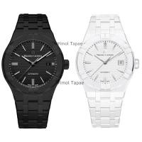 ราคา นาฬิกา Maurice Lacroix Aikon Automatic Ceramic (ประกันศูนย์ไทย) (26668158701)