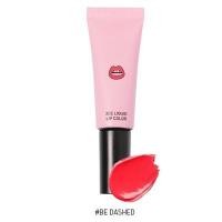 ราคา 3CE LIQUID LIP COLOR #BE DASHED (741016657)
