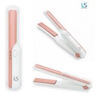 ราคา LESASHA เครื่องหนีบผมไร้สาย เลอซาช่า STRAIGHT 2 GO (40851107959)