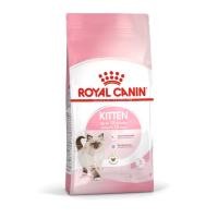 ราคา Royal Canin Kitten โรยัลคานิน อาหารลูกแมวขนาด 2Kg (44053637561)