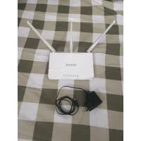 ราคา Tenda F3 N300 Extender Amplifier เครื่องขยายสัญญาณไร้สาย 300Mbps เราเตอร์ช่วงสัญญาณการรับประกันอย่างเป็นทางการ (54601302348)
