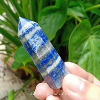 ราคา ลาพิส ลาซูลี่ - Lapis Lazuli Tower แท่งลาพิสลาซูลี่ - AD gemstone (9679658170)