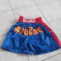 ราคา กางเกงมวยเด็กชาย มือสอง (2605645750)