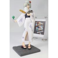 ราคา Kantai Collection Model[Kancolle] ️HAMAKAZE-Yukata ver ️ของแท้ GOOD SMILE 2nd (42513526193)