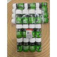 ราคา น้ำมันเขียว ตราแม่มะลิ อภิวัฒน์ ของแท้ มีสแกนบาโค๊ด ขนาด5cc(ยกโหล) (53905271854)