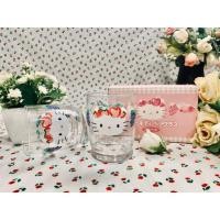 ราคา ชุดแก้วคิตตี้ 2 ใบ 150 บาท (6928806998)