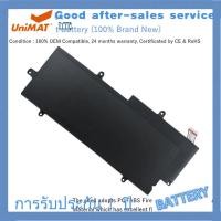 ราคา แบตเตอรี่แล็ปท็อป PA5013U-1BRS สำหรับ Toshiba Portege Z835 Z830 Z930 Z935 Series Ultrabook PA5013U PA5013✅ battery (41204192593)