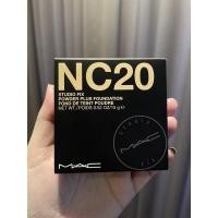 ราคา MAC COSMETICS Studio Fix Powder Plus Foundation NC20 (7962194730)