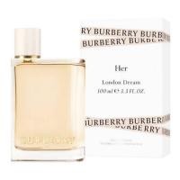 ราคา Burberry her london dream edp 100ml(tester) (29174561633)