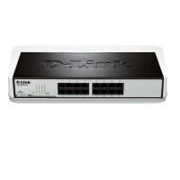 ราคา DLINK SWITCH & ROUTER DLINK DES-1016D (4115366187)