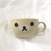 ราคา แก้วkorilakkuma rilakkuma โคริลัคคุมะ แท้ (11352754979)