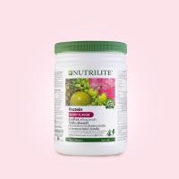 ราคา นิวทริไลท์ โปรตีน กลิ่นเบอร์รี - ขนาด 500 กรัม ผลิตภัณฑ์เสริมอาหารโปรตีนสกัดจากถั่วเหลือง ให้กรดอะมิโนจำเป็น (25009696708)