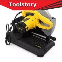 ราคา Stanley SSC22 แท่นตัดเหล็ก 14นิ้ว แถมใบ 3 ใบ รับประกัน2ปี (5257355841)