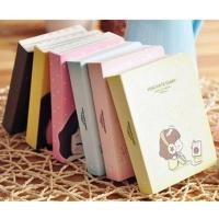 ราคา สมุดโน๊ต mini mate diary[notebook] (21707372213)