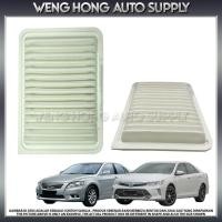 ราคา Toyota Camry ACV40 ACV41 ACV50 ASV50 ACV51 กรองอากาศเครื่องยนต์ 2007-2018 (48703596305)