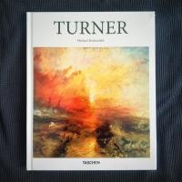 ราคา หนังสือนําเข้าศิลปะใหม่ Turner ยังปิดผนึก (24651258705)