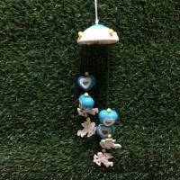 ราคา โมบายเซรามิก ไดโนเสาร์ หัวใจ (5302502159)