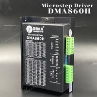 ราคา Drive DMA860H /Step drive/ไมโครสเต็ป / ไมโครสเต็ปไดรฟ์เวอร์ / Microstep Driver DMA860H(Leadshine) VDC 24V-110V VA (15581038752)