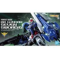ราคา PG 00 GUNDAM SEVEN SWORD/G พร้อมส่งครับ (25734102263)