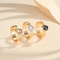 ราคา คุณ121แหวนหญิง 14เค ไทเทเนียมทองและเงิน แหวนที่สวยงาม เดิมป้องกันสนิมและจางหาย เครื่องประดับเป็นของขวัญสำหรับคู่รัก (42705028280)