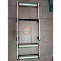 ราคา Bicycle Trainer 3 Rollers เทรนเนอร์จักรยาน 3 ลูกกลิ้งพับได้ปั่นอยู่กับที่ได้ใช้งานง่ายพร้อมคู่มือและแถมสายพานอีก 1 เส้น (29388567310)