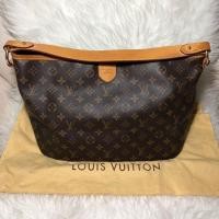 ราคา Louis Vuitton Delightful Pm (1970887975)
