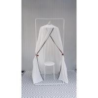 ราคา กระโจมอบสมุนไพร ทรงกลม กระโจมผ้า กระโจมอบตัว กระโจมอบสมุนไพร ผ้ากระโจม กระโจมอบสมุนไพรอยู่ไฟหลังคลอด (25134292267)