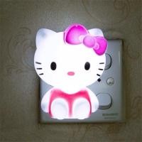 ราคา หลอดไฟ led คิตตี้ โคมไฟ led คิตตี้ พร้อมส่ง (7301259987)