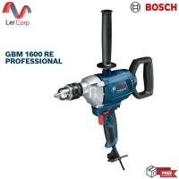ราคา (Bosch PT) สว่านไฟฟ้า 850 วัตต์ รุ่น GBM 1600 RE (44013094701)