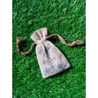 ราคา ถุง *ยันต์จารมือ* ข้างในมีข้าวสารปลุกเสก+มีดหมอ เครื่องรางของขลัง (10000735316)