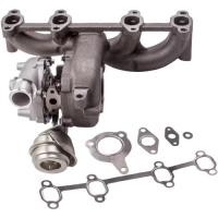 ราคา Turbocharger for Seat Alhambra/Leon Skoda Octavia AUY / AJM 1.9 TDI 713673-5005S 713673-5006S (47406194693)