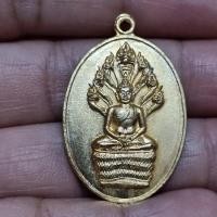 ราคา เหรียญนาคปรก หลังเจ้าคุณนร (22125019021)