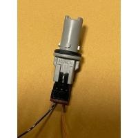 ราคา ขั้วหลอดไฟหรี่ Mitsubishi Mirage ปี2013 ขั้วหลอดT10แท้มือสอง ญี่ปุ่น (24672853279)