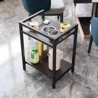 ราคา ยืนถ้วยชาชั้นยืนห้องโถงไพ่นกกระจอกห้องนอนมือถือโต๊ะไพ่นกกระจอกโต๊ะกาแฟหมากรุกนําเข้าจากญี่ปุ่นห้องนั่งเล่นสี่เหลี่ยม 38สว (50605798861)