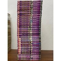 ราคา Angel Heart 1-33 จบ สภาพเช่า (21883434569)