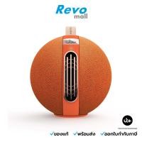 ราคา UB+ ลำโพงบลูทูธ Hifi Bluetooth Speaker รุ่น S1 Circle - Orange (25414654378)
