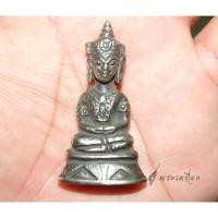 ราคา พระฤกษ์-พระชัยฯ อยุธยา เนื้อสัมฤทธิ์แก่เงิน (9218644764)