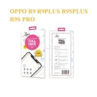 ราคา OPPO ฟิล์มกระจก กาวเต็มจอ OPPO R9 R9PLUS R9SPLUS R9S PRO ฟิล์มกระจกกาวเต็มจอทั้งแผ่น FILM JDO 2.5D (14092208285)
