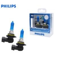 ราคา Philips HB4 12V 55W Diamond Vision 5000K Xenon แพ็คคู่ 2 หลอด ของแท้ 100% (29103556161)