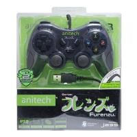 ราคา Anitech จอยเกมส์ รุ่น J235 สีดำ (6312709157)