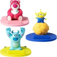 ราคา MINISO SANRIO ขาตั้งโทรศัพท์มือถืออะคริลิค ลายดิสนีย์ หมี สตรอเบอร์รี่ สิลเลี่ยน ซูลลิแวน ชินนาโมรอล ปูนปั้น น่ารัก สําหรับตั้งโต๊ะ (23926807827)